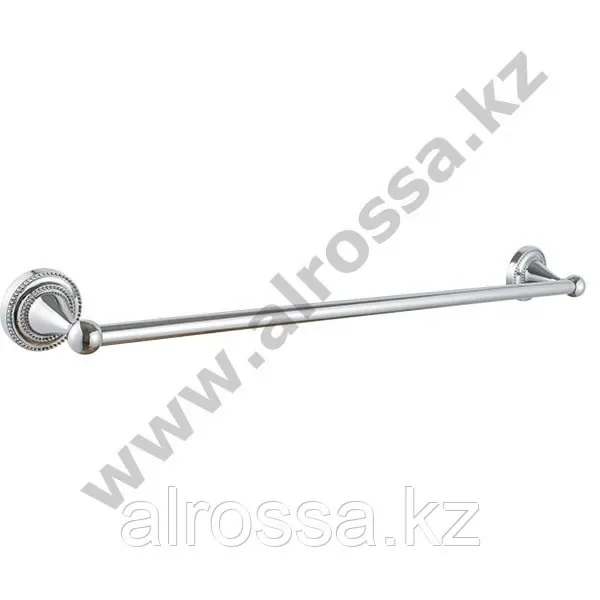 Держатель для полотенец ALROSSA 390751, хром