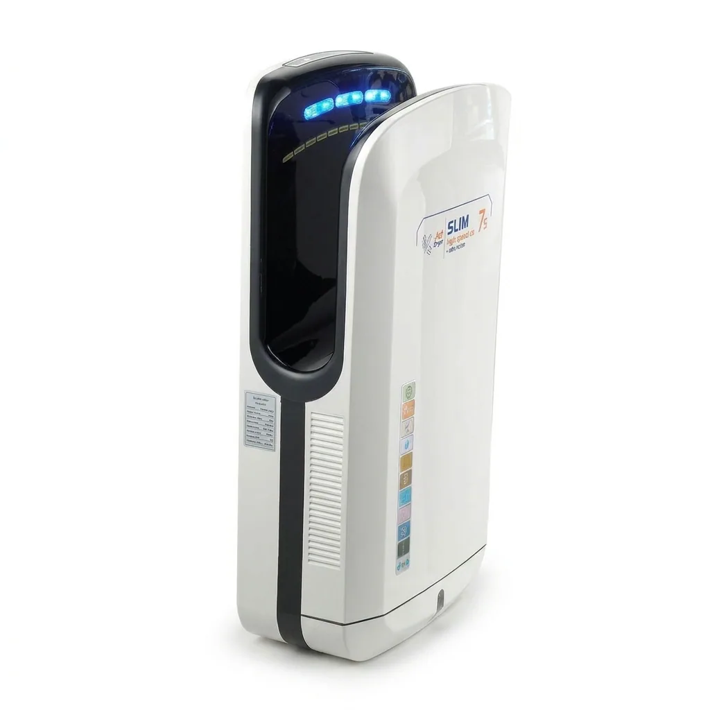 Сушилка для рук ALROSSA SRL8777