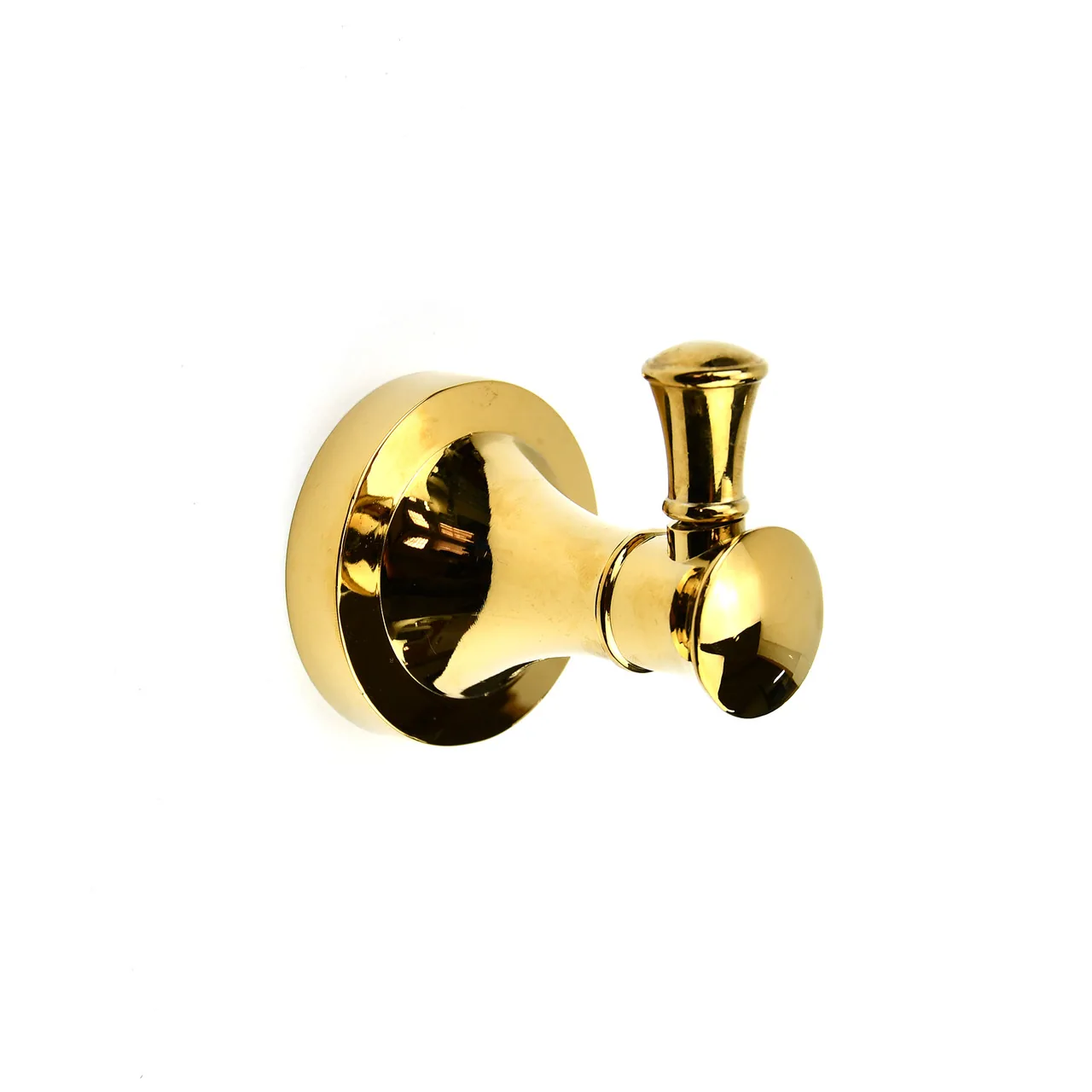Крючок Gloria BH1604, золото