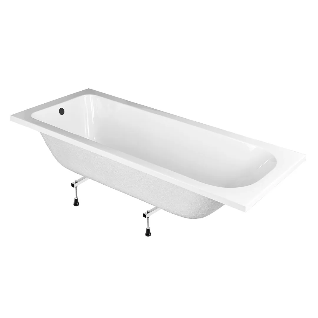 Ванна акриловая Gloria K3-BD37S 130×70 см