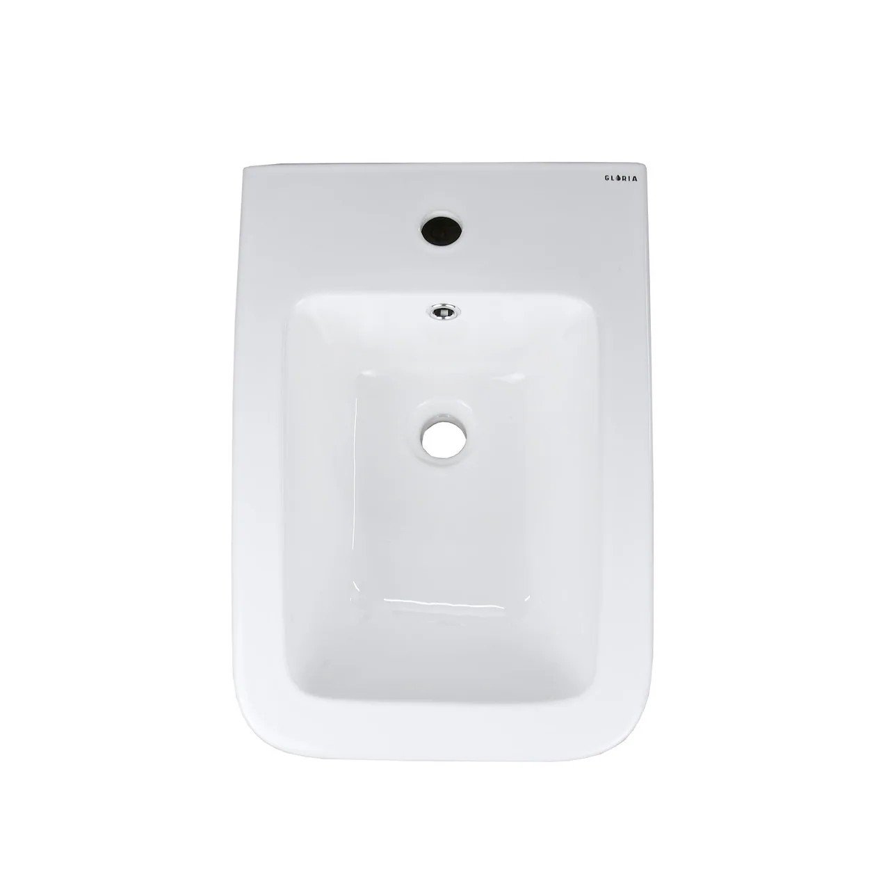 Биде Gloria ModernSquareBidet - Фото 2