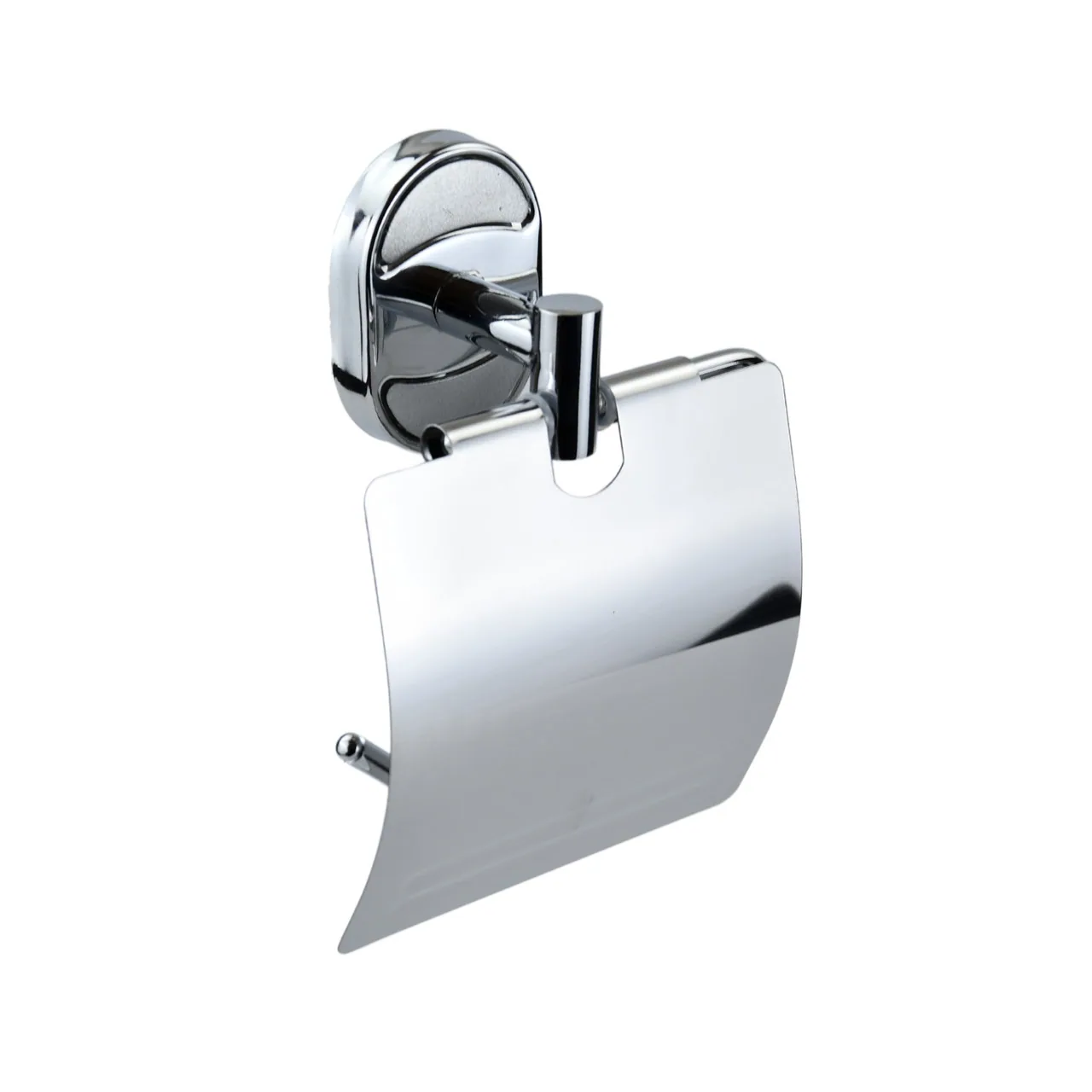 Держатель для туалетной бумаги Gloria PH1501, хром