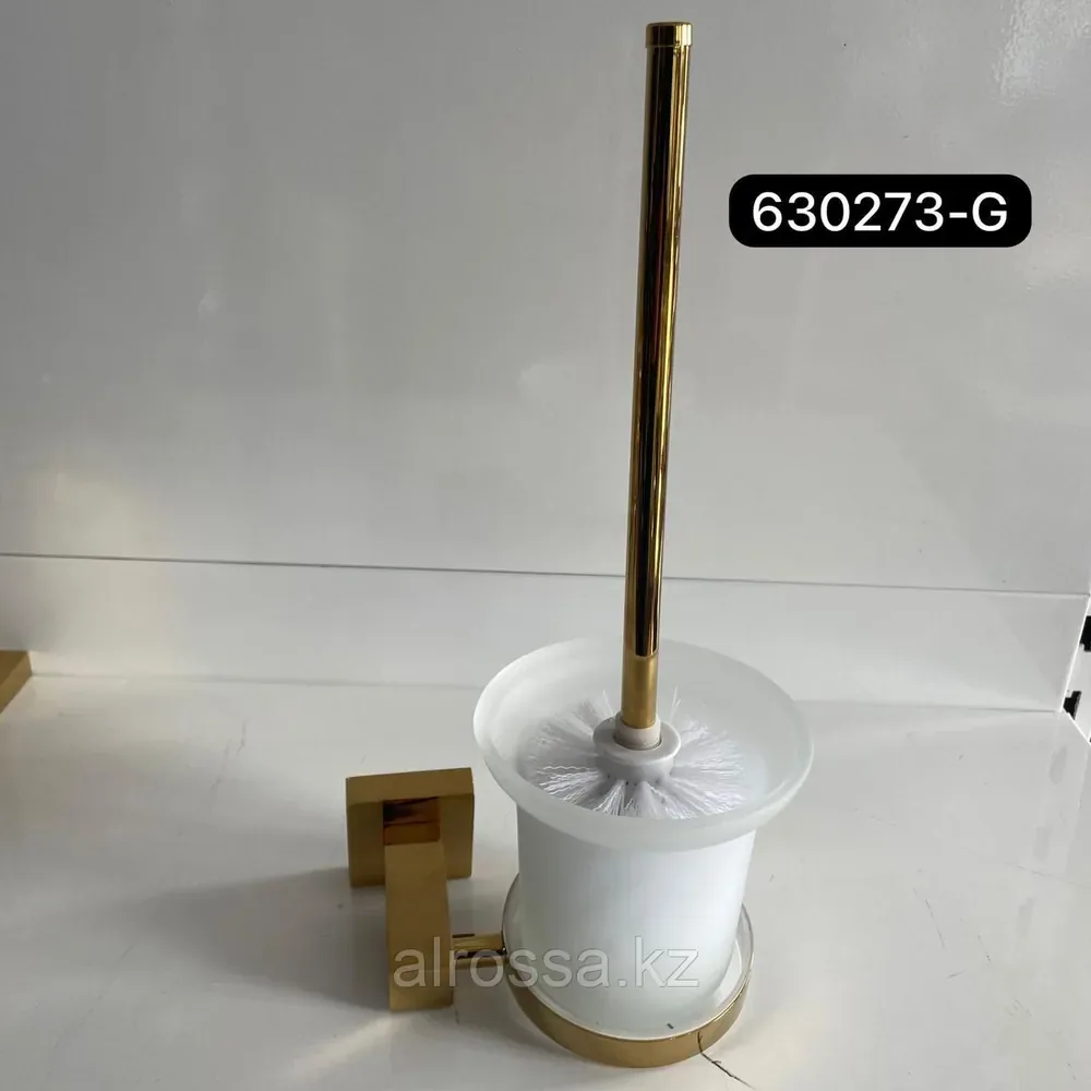 Ершик ALROSSA 630273, золото