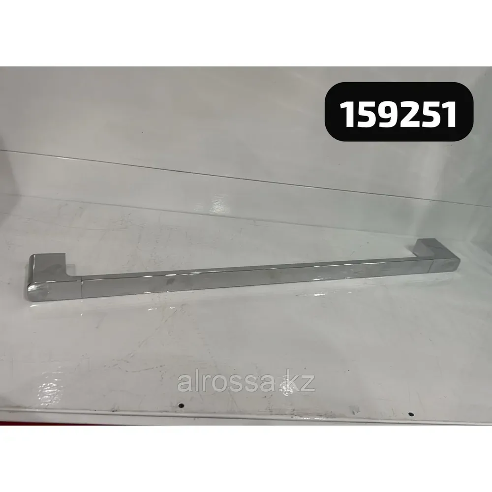 Держатель для полотенец ALROSSA 159251, хром