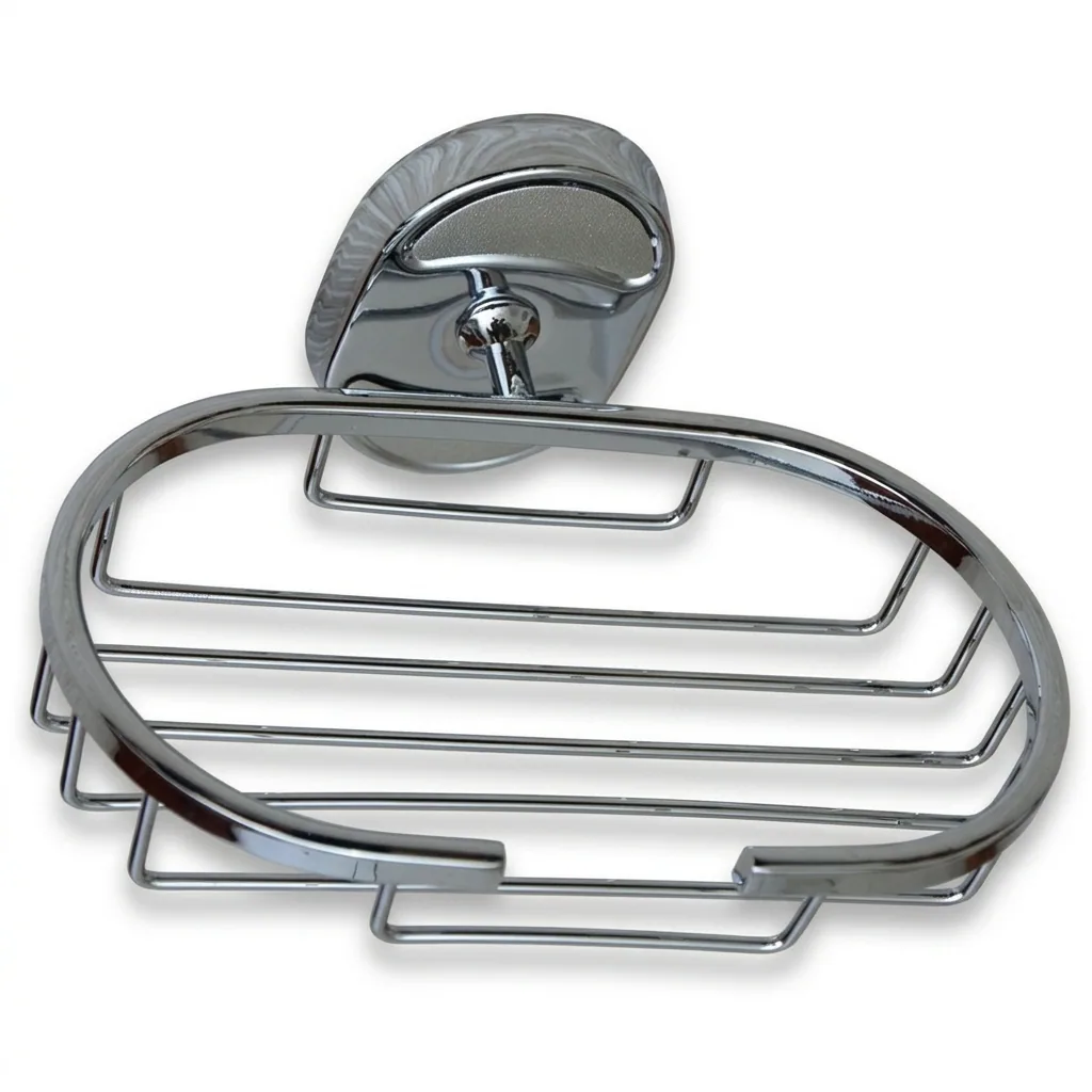 Мыльница ALROSSA P2902-2-IDEAL