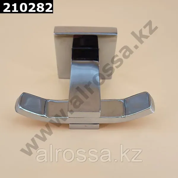Крючок ALROSSA 210282, хром