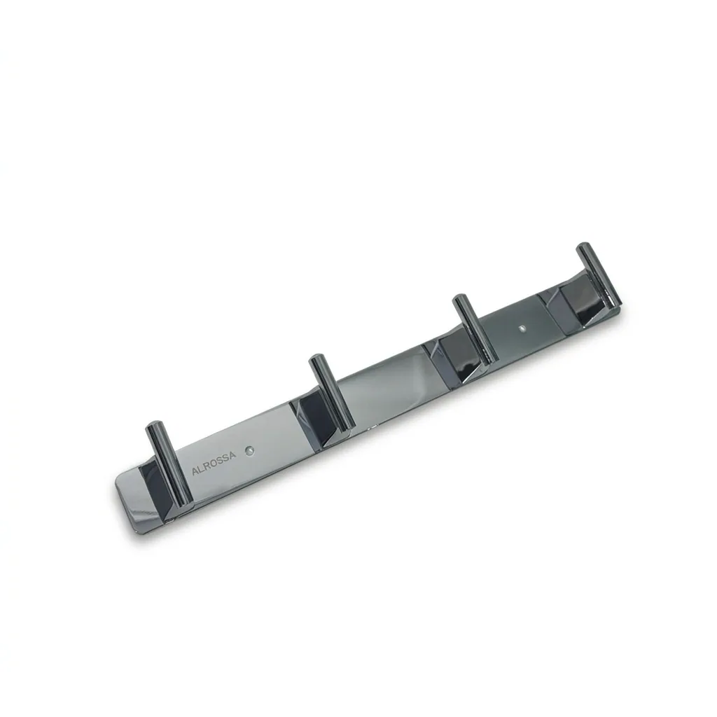 Крючок ALROSSA 161289-4, хром