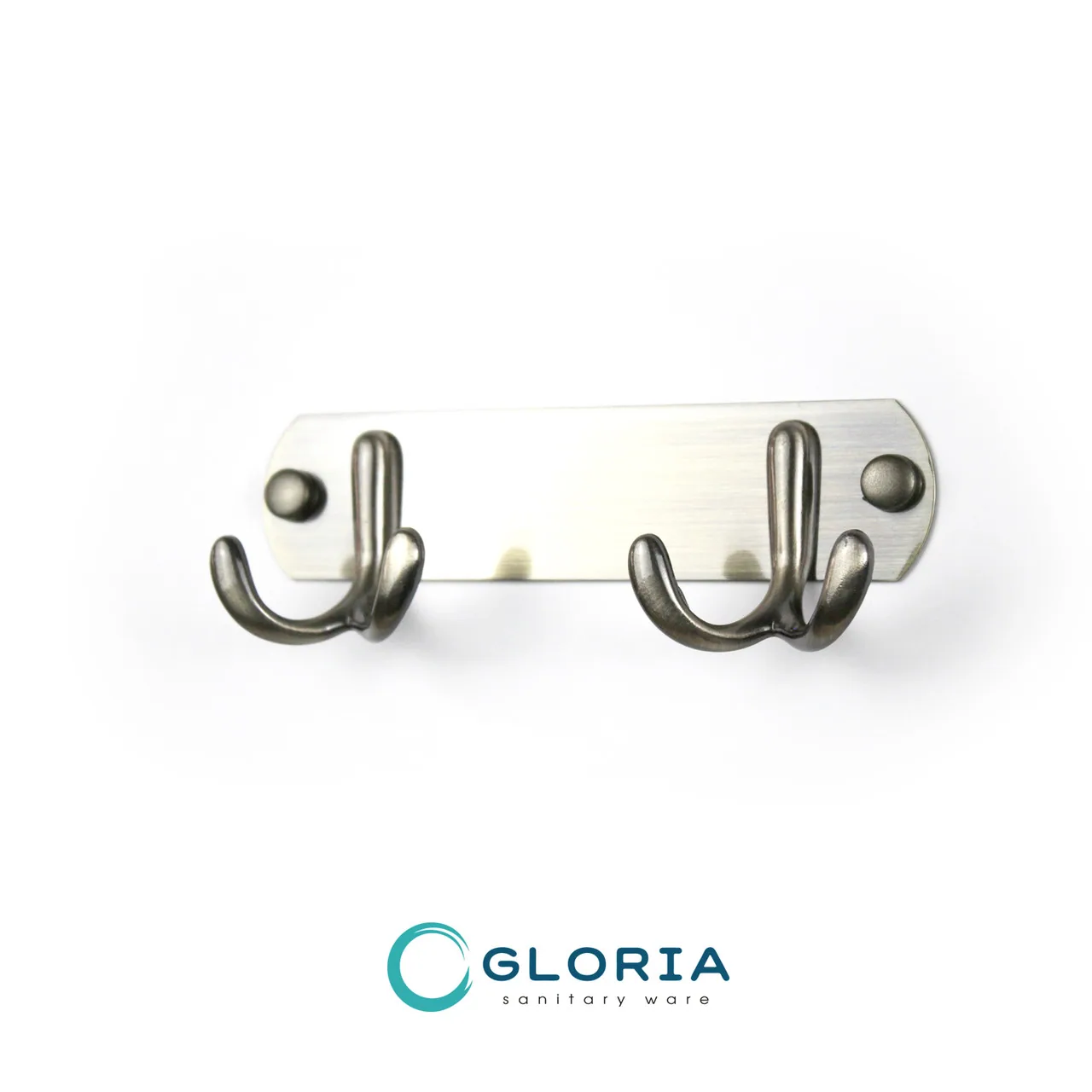Крючок Gloria GL107, бронза