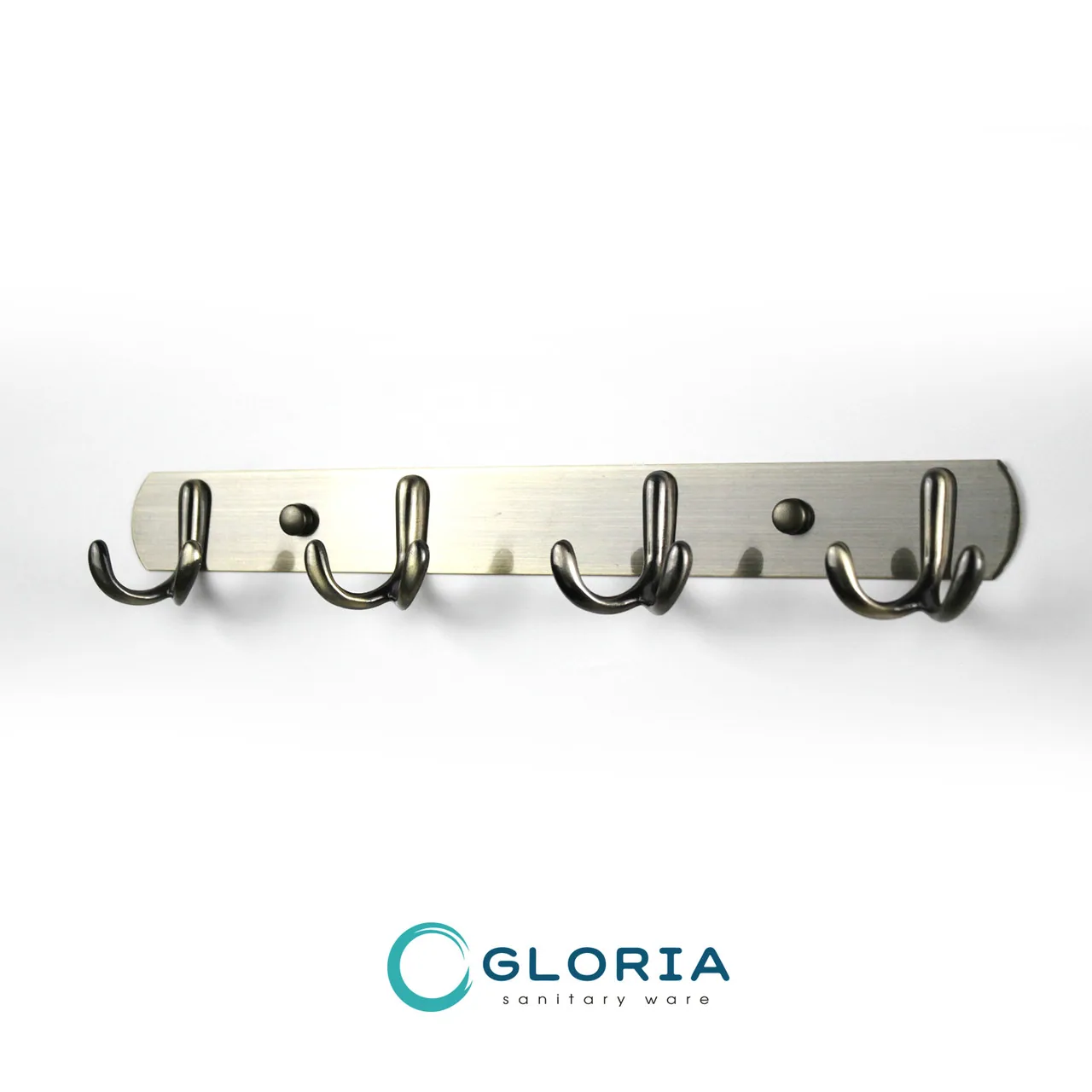 Крючок Gloria GL109, бронза