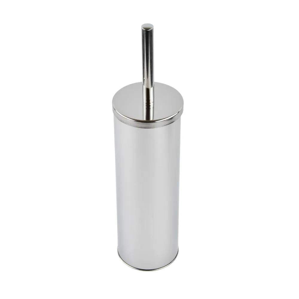 Ершик Gloria TB030, хром