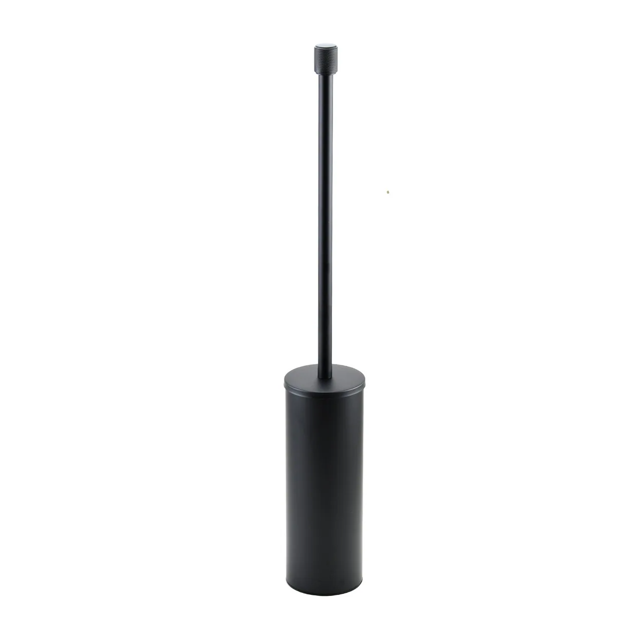 Ершик Gloria TB042B, черный матовый