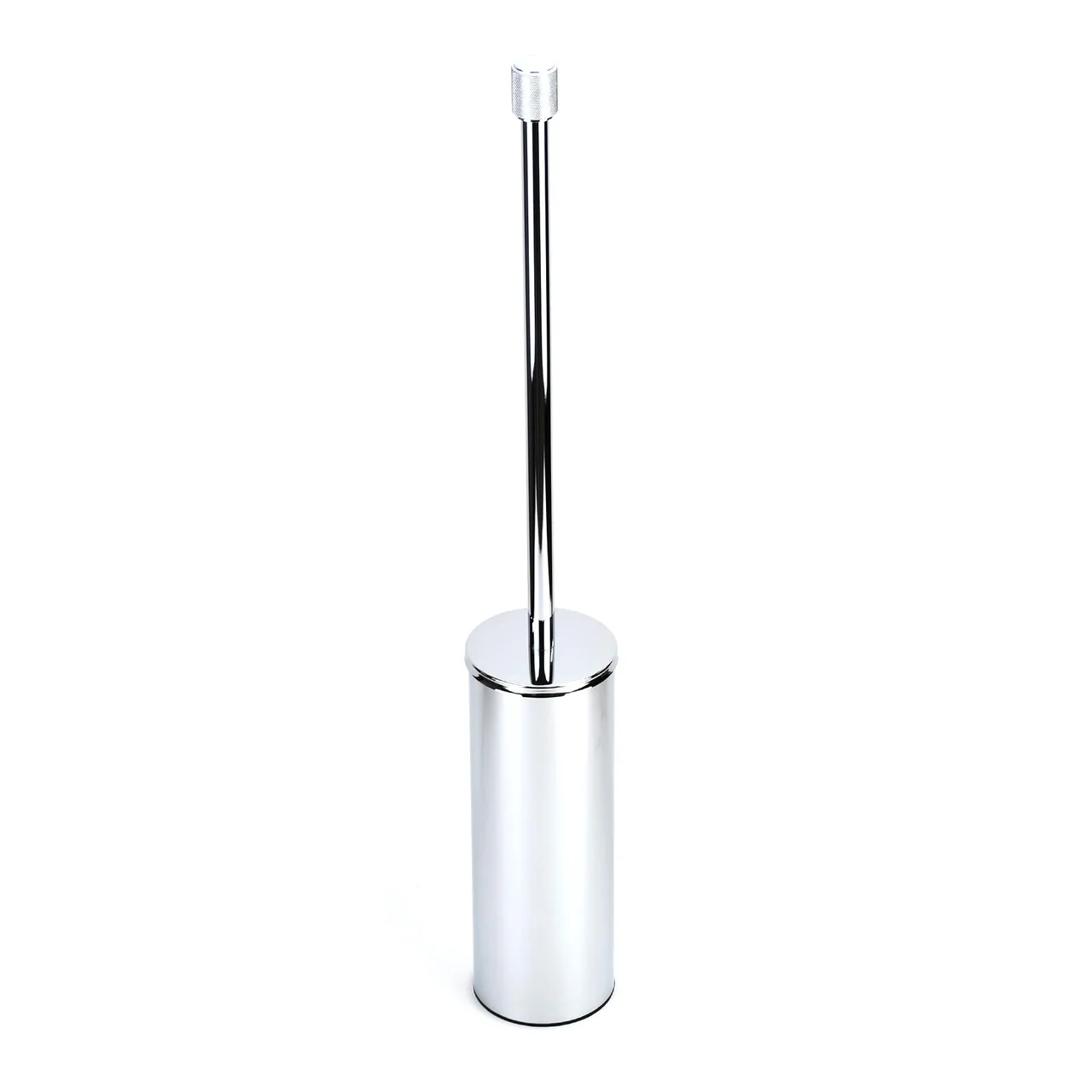 Ершик Gloria TB042S, хром