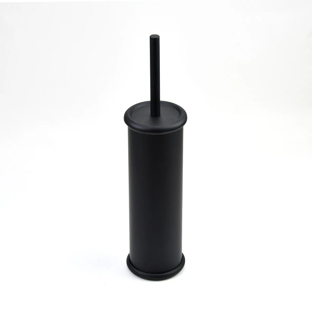 Ершик Gloria TB062B, черный матовый