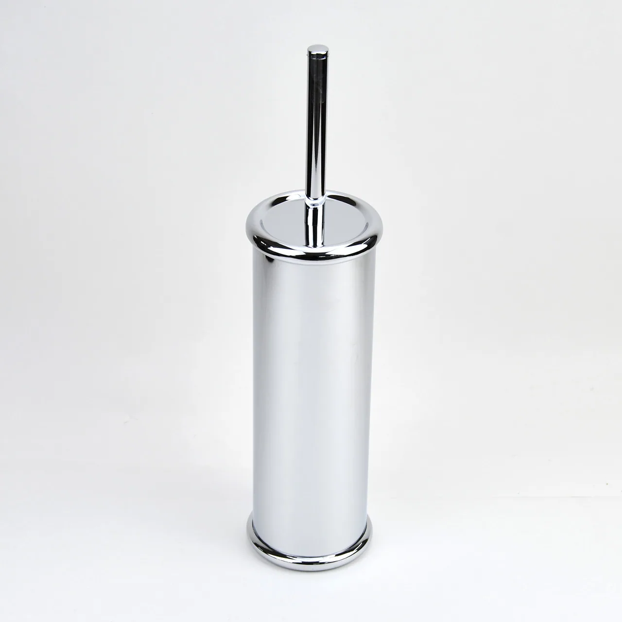 Ершик Gloria TB062S, хром