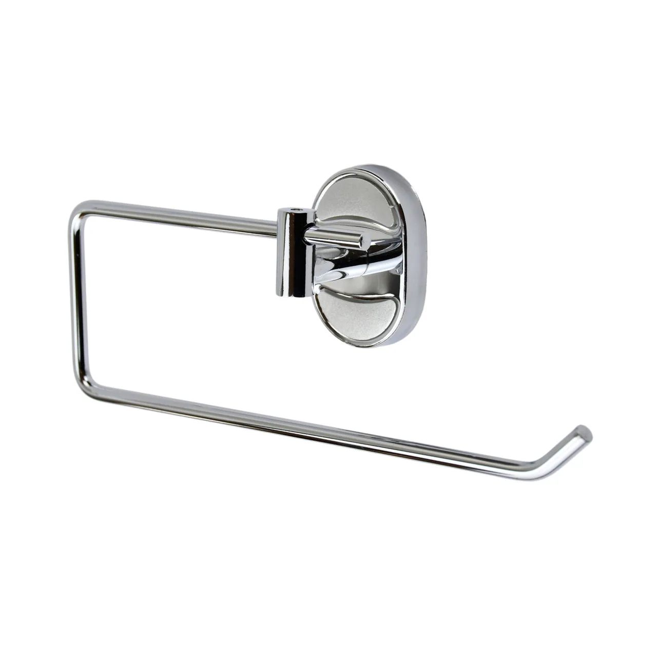 Держатель для полотенец Gloria TR1501, хром