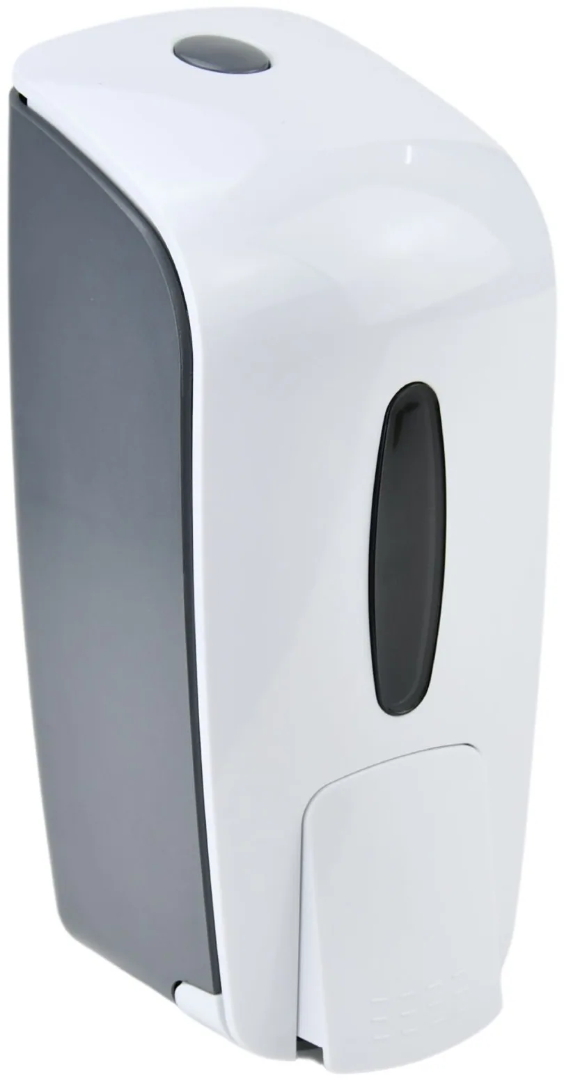 Сабын таратқыш Gloria ZYR03W 600 мл, ақ